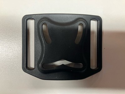 BLACKHAWK! C1311 CQC Belt Loop Black (HB2)