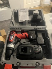 Ac Delco Ark2096 Drill Heavy Duty 18 volt