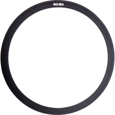NiSi 82-77mm Step Down Ring Adapter for NiSi Close Up Lens