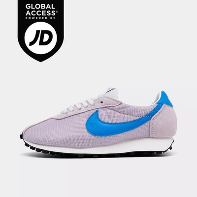 Size 8.5 - Nike LD 1000 Iced Lilac Pacific Blue W for sale online