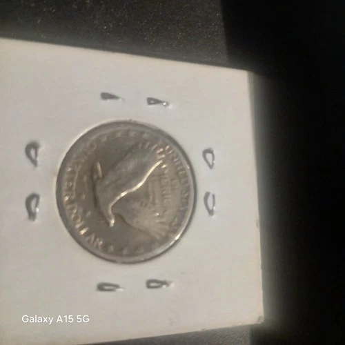 1930 Standing Liberty Quarter 25C Uncertified US Coin