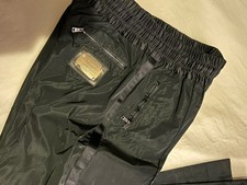 Dolce & Gabbana Women’s silk Tuxedo Trousers New With Tags