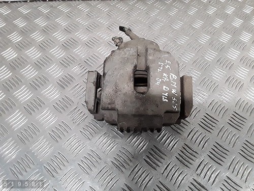 2004 BMW 5 SERIES E60 BREMSSATTEL VORNE LINKS 2500TD