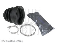 Blue Print ADT38186 Faltenbalgsatz, Antriebswelle FüR Toyota