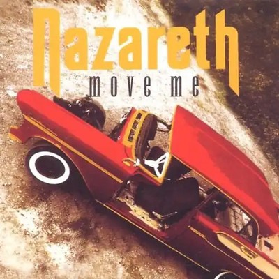 Nazareth - Move Me