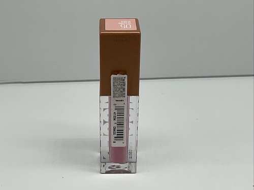 Maybelline New York Blush SunKisser - 05 Blazing Blush - Individual - Imagen 2 de 5