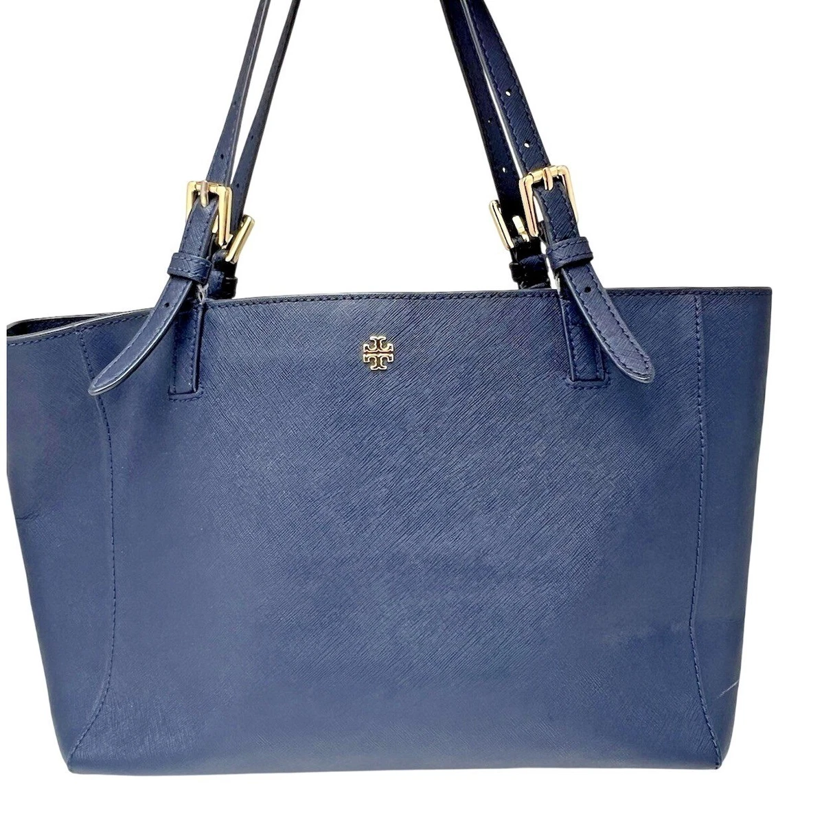Tory Burch Buckle Tote Bags & Handbags for Women for sale | eBay