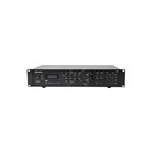 Adastra A4 Dual Stereo PA Amplifier - x 200W
