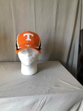 Tennessee Volunteers Embroidered Cap Drew Pearson Signature Series