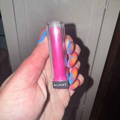 Almay Smart Shade Butter Kiss Lip