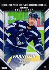 2023/24 Sherbrooke Phoenix Update - FRANTISEK DEJ