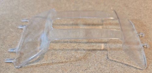 Vintage SEALED BAG MPC Super Cat Cougar Model Kit in 1/25 Scale - Original Issue - Picture 7 of 10