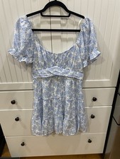 Trixxi Women’s Set of 2 Mini Dresses Size Large