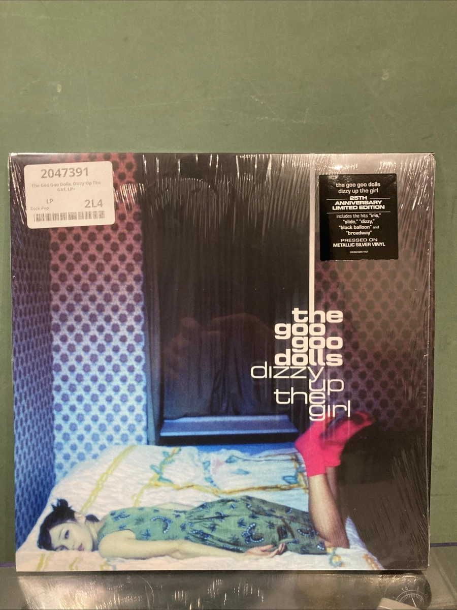 Goo Goo Dolls Vinyl Records for sale | eBay