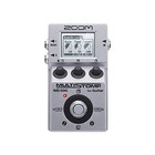 Zoom MS-50G - MultiStomp Multi Guitar Effect Pedal MS50G