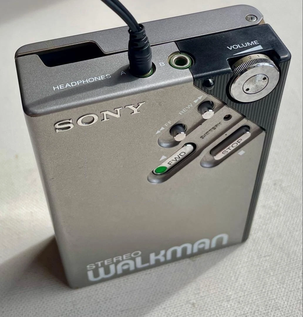 Sony Wm 2 for sale | eBay