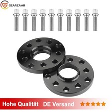 Spurverbreiterung Spurplatten Kompatibel mit Skoda Fabia Octavia