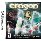Eragon For Nintendo DS DSi 3DS Game Only 6E