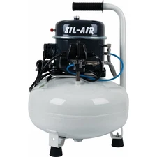 Silentaire SIL-AIR Compressor (Very Good)