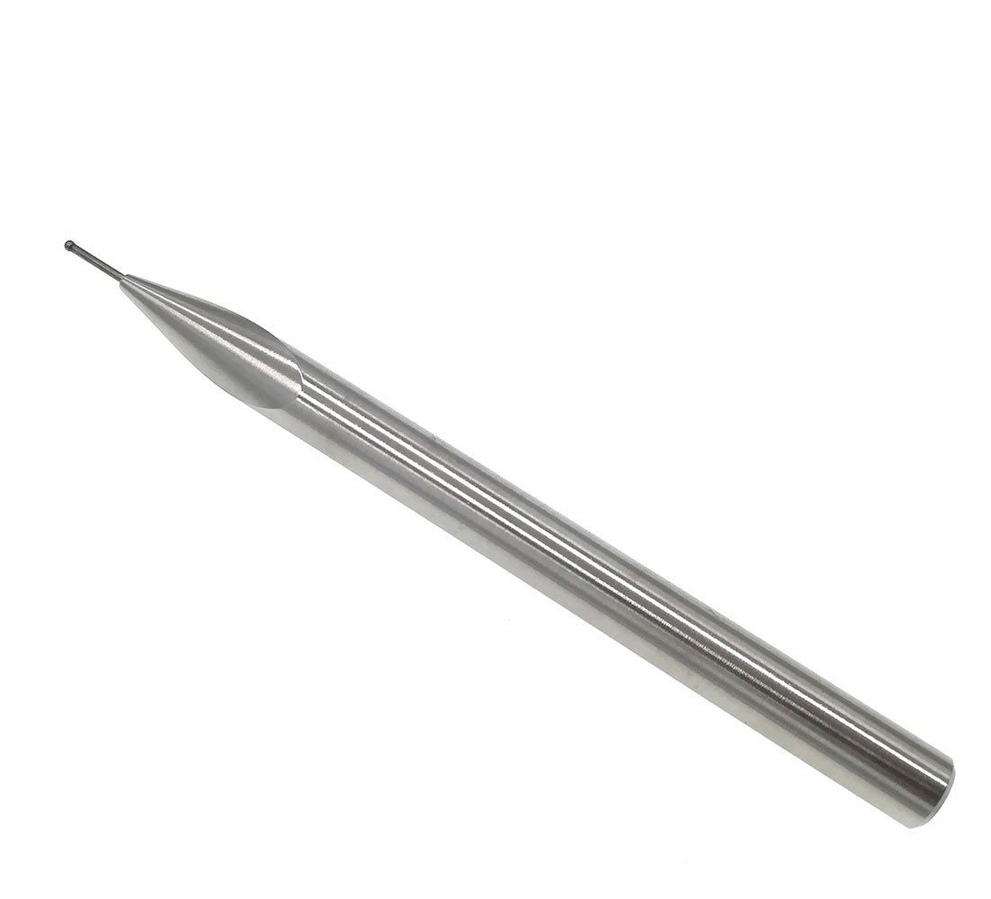 Micro Hite Tips 1.5mm Carbide Ball Tip Probe insert For TESA HITE Height Gauges Micro ...