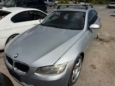 Automatic Transmission 6 Speed AWD Fits 07-08 BMW 328i 243560