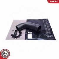 Esen SKV Ladeluftschlauch 54SKV056 FüR Volvo S40 1 644 V40 645