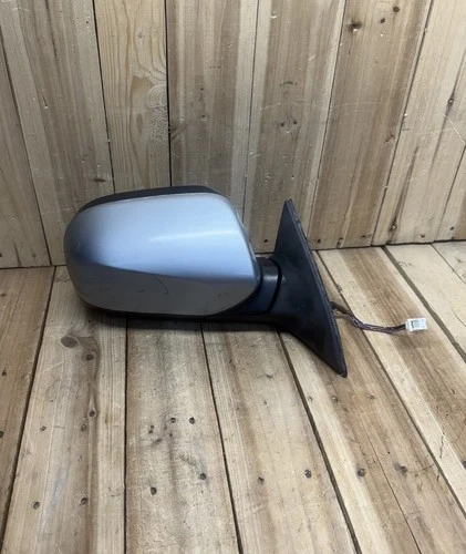 2010-2014 SUBARU OUTBACK LEGACY PASSENGER SIDE RH DOOR MIRROR OEM RIGHT