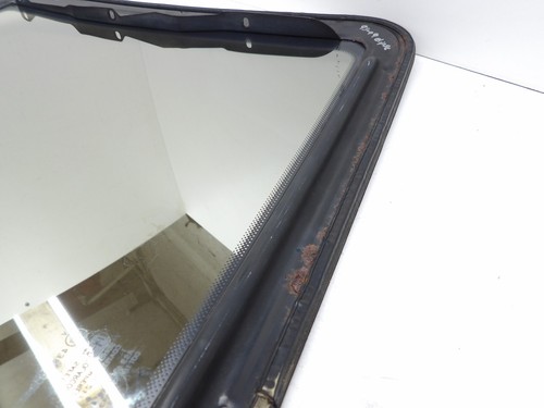 1995-1999 Mitsubishi Eclipse Sunroof Glass MB914231 Sun Roof OEM Eagle Talon - Foto 12 di 14