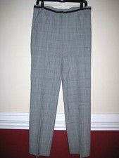 LIZ CLAIBORNE Women's Dress Pants Slacks Sz 6