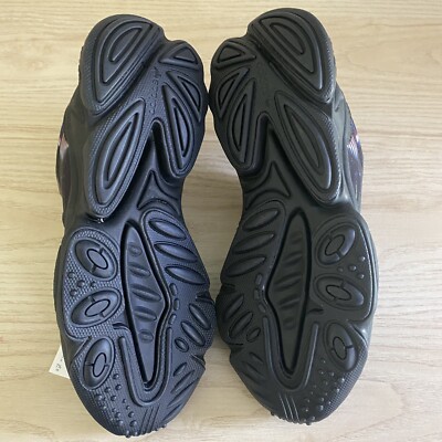2020 Adidas Ozweego OZWG Black Galaxy Men\'s Size 7.5 Shoes GZ8405 Nasa Planets NWT 2020 adidas Ozweego OZWG Galaxy Men main image 3