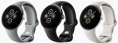 Brand New Google Pixel Watch 2 - 41mm Wifi Amoled 306mAh - AU Seller