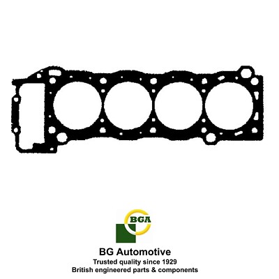 HEAD GASKET FOR TOYOTA  HIACE 4 RUNNER HILUX LAND CRUISER 2.4L 2.7L (US STOCK)