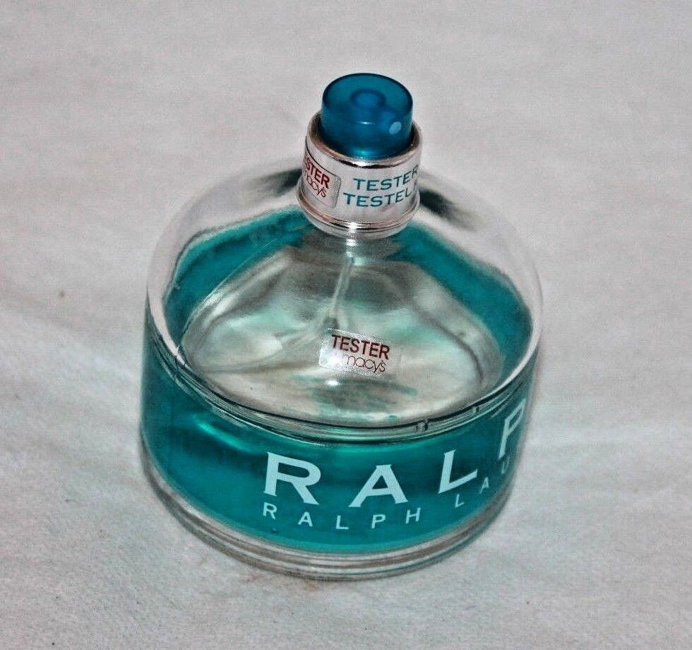 Ralph Lauren RALPH Eau de Toilette Spray, 3.4 oz - Macy's