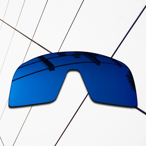 TRUE Polarized Replacement Lenses for-Oakley Sutro OO9406 Frame Multi-Options - 第 14/22 張圖片