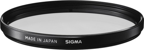 Sigma 95mm WR UV Filter