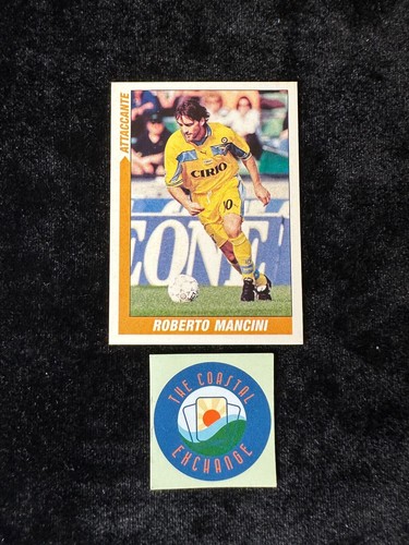 Panini Supercalcio 2000 | Choose Your Sticker(s) | #1-198 | #A-R - Picture 302 of 399
