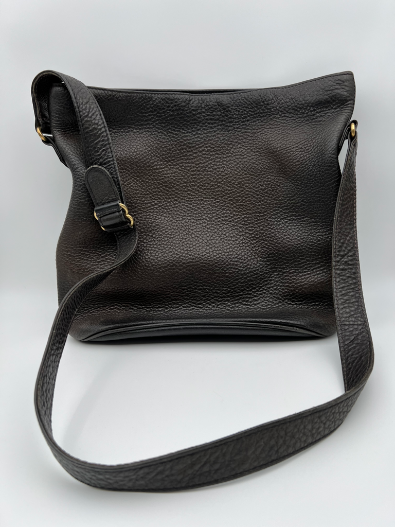 Coach Shoulder Bag, Black, Model No. A5B-4906 | eBay