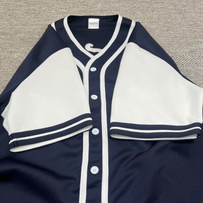 TWICE Momo .ver Uniform Shirt 5th World Tour Ready To Be In Japan