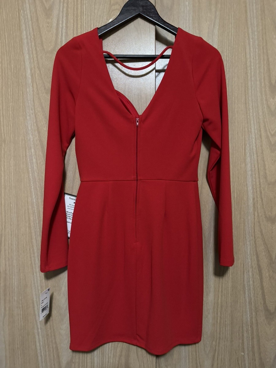crystal doll red dress crystal doll Red dress