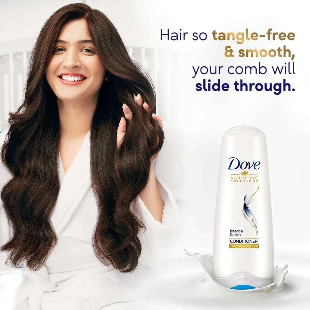 Conditioner for frizzy hair online