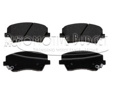Front Brake Pads for Hyundai Elantra Ioniq Kia Niro - Ceramic - NEW
