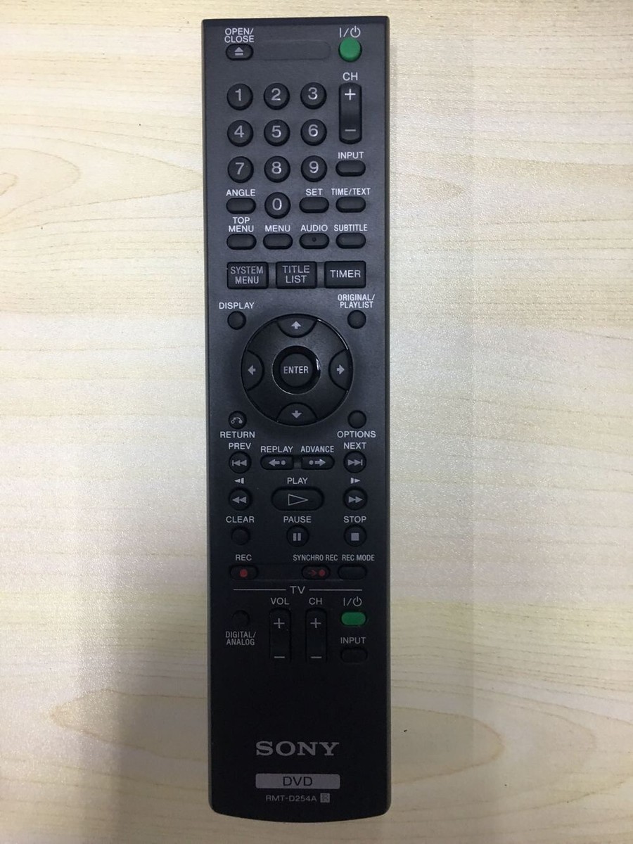 2025年最新】Yahoo!オークション -ソニー dvdレコーダー リモコンの