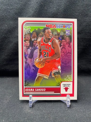 2023-24 Haunted Hoops NBA Basketball Base #1-150 Pick Your Card - Picture 40 of 134