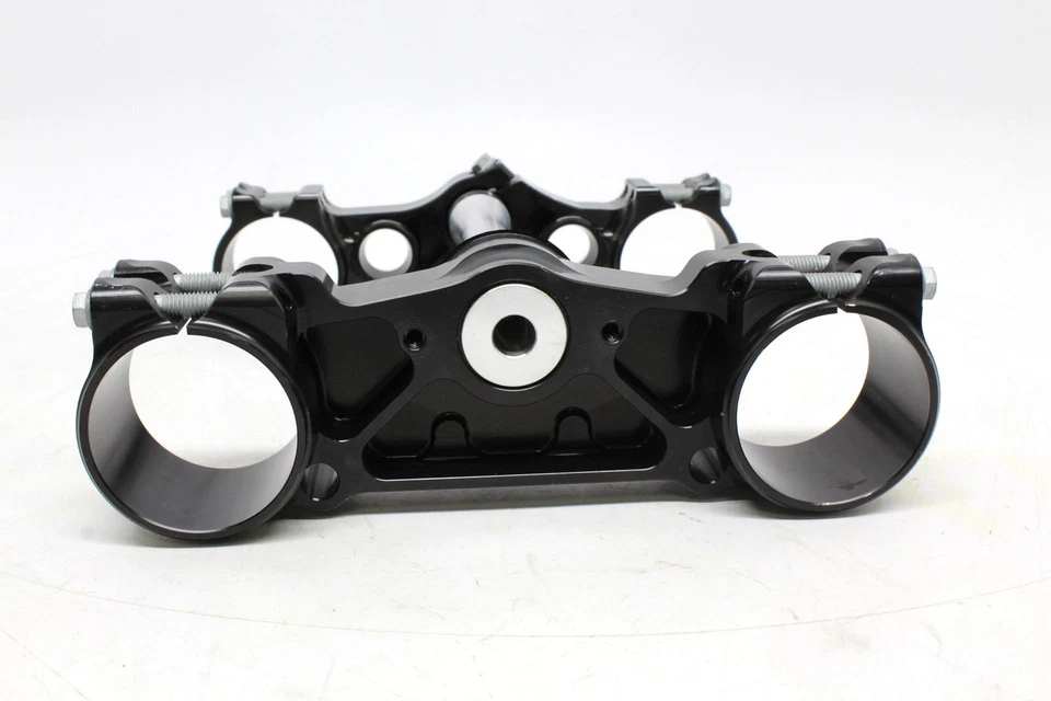 Horquillas Ktm 450SX-F 2018 triple abrazadera de árbol OEM *NUEVO* Foto 3 de 4