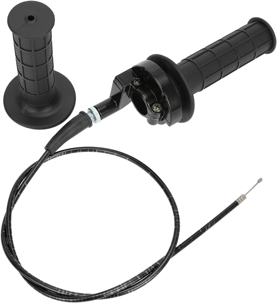 50 Cc Scooter Throttle Cable Throttle Cable For Coleman CT100U