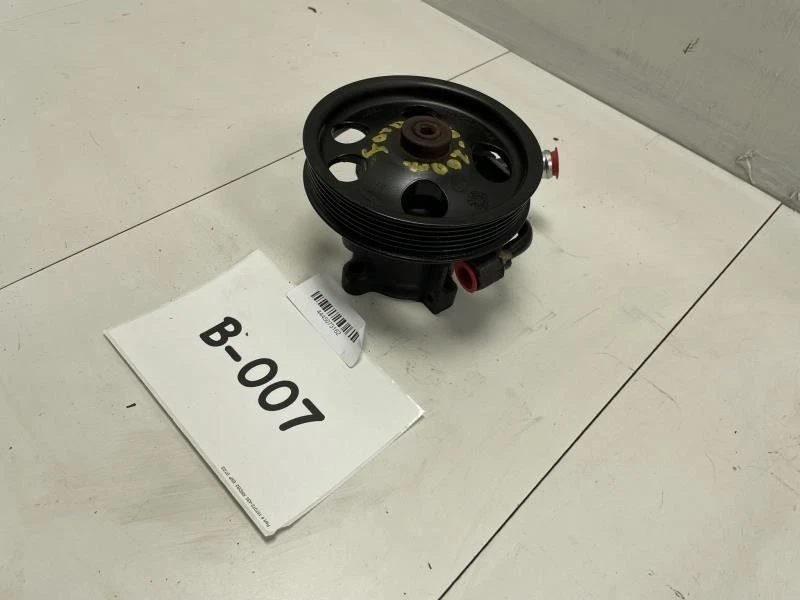 2005 2007 FORD ПЯТЬСОТ УСИЛИТЕЛЬ РУЛЕВОГО НАСОСА OEM + - Изображение 3 из 4