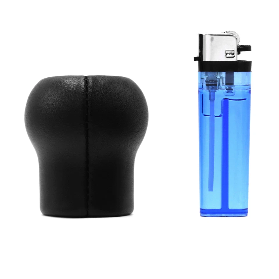 6 SPEED FORD RS LEATHER GEAR SHIFT KNOB FOR FORD FOCUS CLASSIC TURNIER CABRIO ST - Image 2 of 4