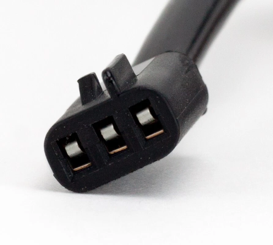 Polaris Switchback Assault 800, 2017-2020, palanca del acelerador/calentador de pulgar - 2010431 Foto 3 de 3