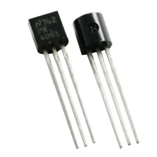 (10P PN4091 JFET SWITCH NAN TO-92 4091 #sumai...