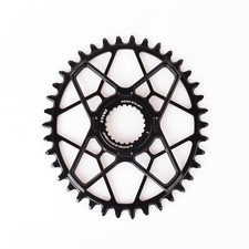 Catena ovale da 30T a 40T per rotore KAPIC Hawk Raptor 2inpower inpower da 9 a 11S